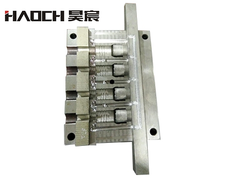 防水插头模具