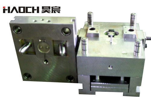 塑胶模具