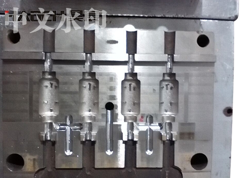DC插头模具是否适合用于高速注塑机